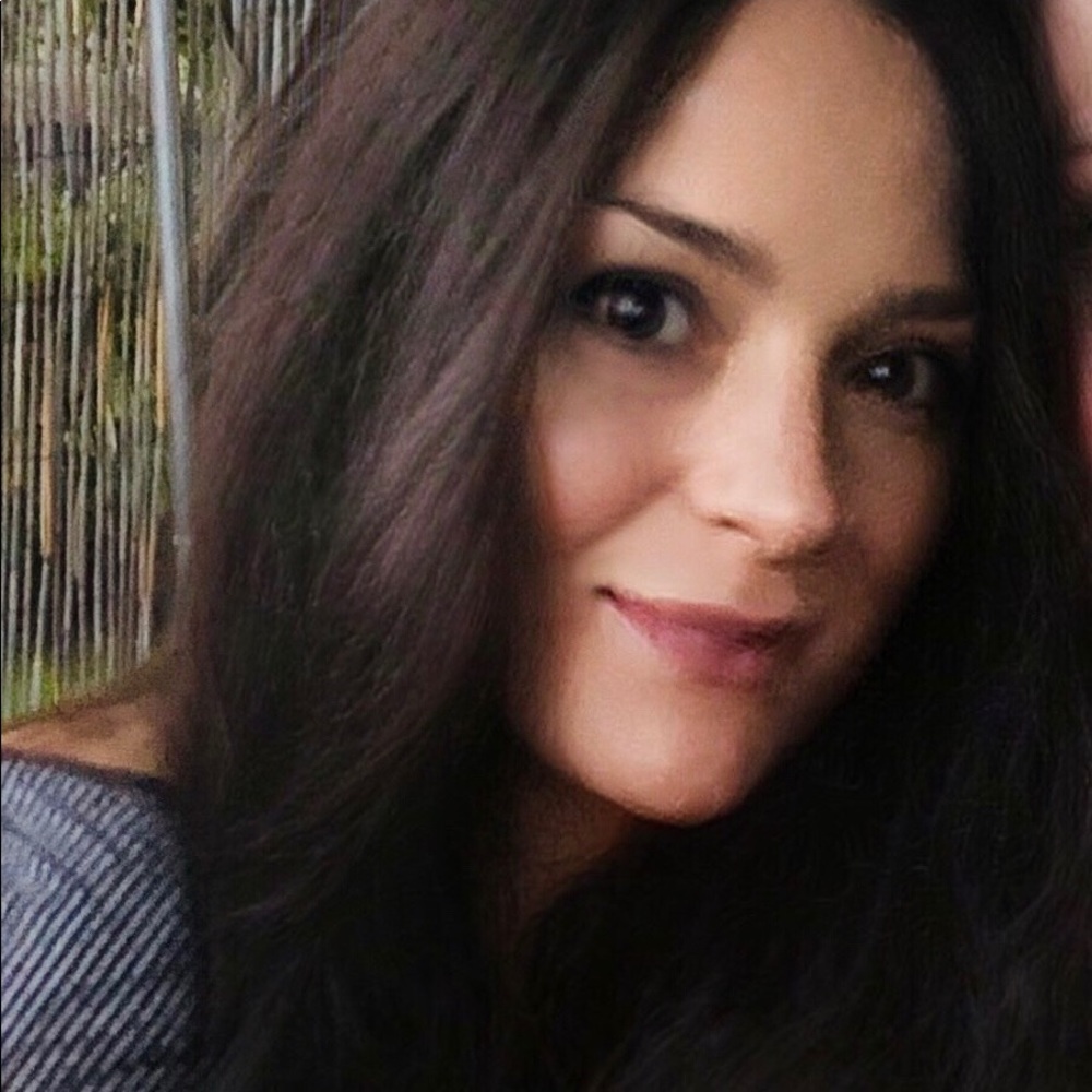 Meet your Posher, Jules